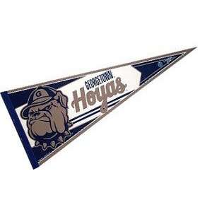 Georgetown Hoyas Pennant