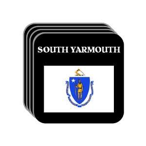  US State Flag   SOUTH YARMOUTH, Massachusetts (MA) Set of 