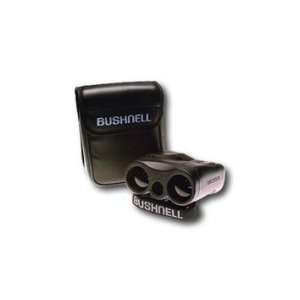  Bushnell Yardage Pro 500 Rangefinder: Sports & Outdoors