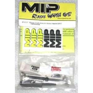  MIP Shiny CVD Kit For Traxxas Nitro Rustler, Nitro Hawk 