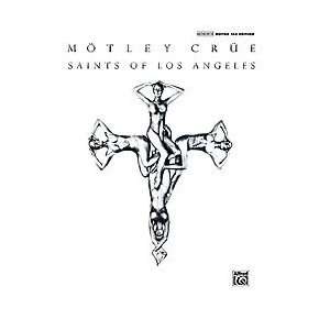  M__tley Cr_ºe    Saints of Los Angeles: Musical 