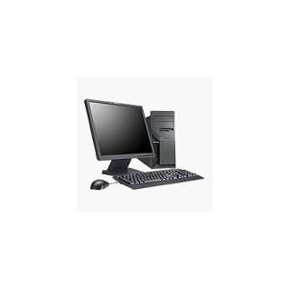 Thinkcentre M55 8811 Tower   1 X Core 2 Duo E6300 / 1.86 Ghz   Ram 512 