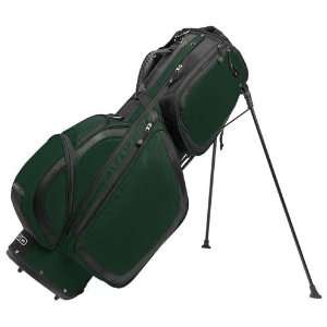  Ogio 2012 Spackler Golf Stand Bag (Turf): Sports 