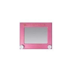  Pink   Classic Etch A Sketch by Ohio Art (50555 P) Toys & Games