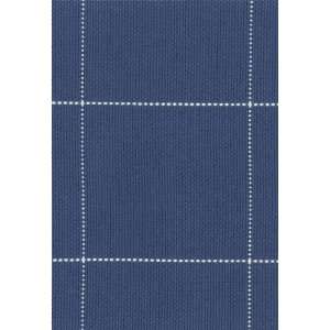  Schumacher Sch 50670 Aquitane   Blue Fabric: Arts, Crafts 