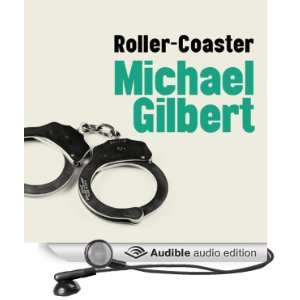 Roller Coaster [Unabridged] [Audible Audio Edition]