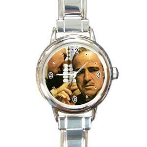 the godfather v3 Italian Charm Watch