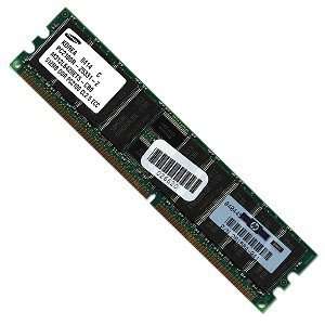512MB DDR RAM PC2100 ECC 184 Pin DIMM Major/3rd