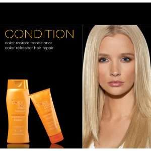   Colortek Color Restore Hair Conditioner Hair Treatment 33.8oz: Beauty