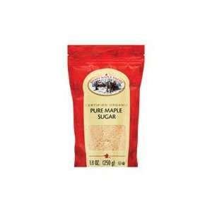 Shady Maple Farms, 100% Organic Maple Sugar, 8/8.8 Oz  