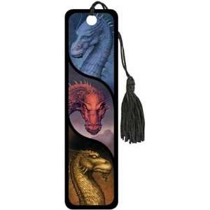   , and Brisingr Tasseled Bookmark   Inheritance Cycle: Office Products
