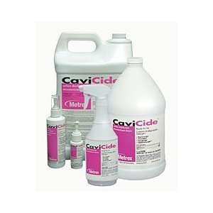  CaviCide Surface Disinfectant / Decontaminant Cleaner (1 