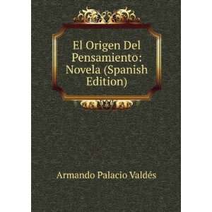   Maestrante Novela (Spanish Edition) Armando Palacio ValdÃ©s Books
