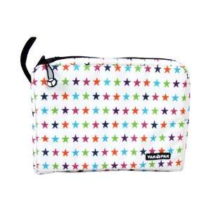  Yak Pak Multicolor Star Netbook Sleeve