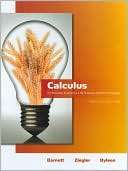 Calculus for Business, Raymond A. Barnett