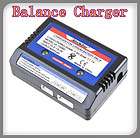   11.1v LiPo Li Polymer RC Battery Balance Charger 2s 3s 3Cells 7.4V 11