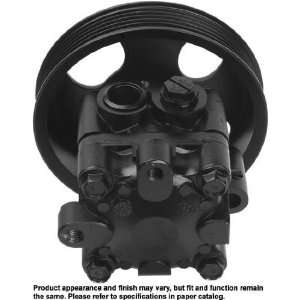  A1 Cardone Power Steering Pump 21 5478: Automotive
