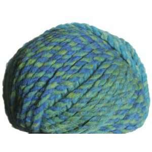  Muench Yarn   Big Baby Yarn   5518   Ocean Greens, Peacock 