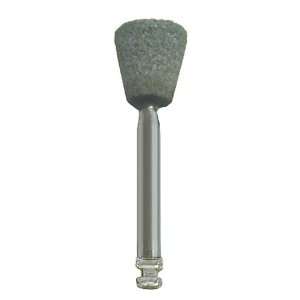 Green Silicon Carbide No. RA51 Latch Type Bur by Foredom:  