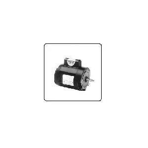  AO Smith Centurion 1081 Square Flange Up Rated Motor 2 HP 