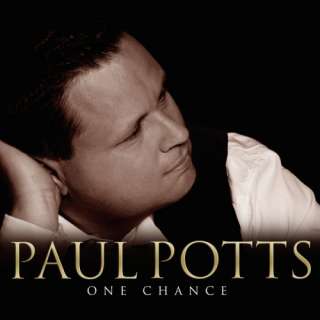  One Chance Paul Potts