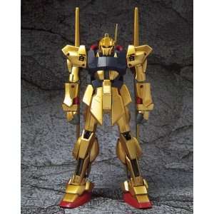   MSIA MSN 100 Hyaku Shiki Extended Ver. Action Figure: Toys & Games