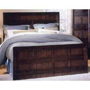   : Northern Lights King Panel Bed   Broyhill 4312 58K: Home & Kitchen