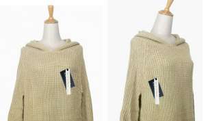   Style Women Ladies PULLOVER Cardigan Tops Knitwear Sweater Hoodie 1154