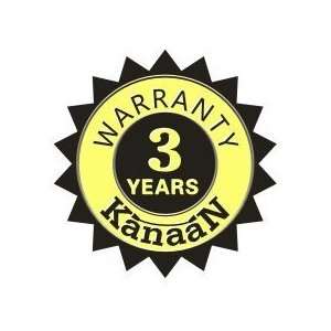  KanaaN 3 Year Electronics Warranty Electronics