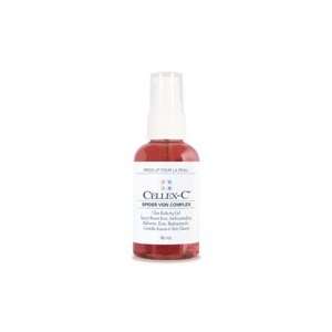  Cellex C Spider Vein Complex 60ml/2.0fl.oz. Beauty