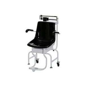  Chair Scale Mechanical HOM (Catalog Category: Scales 