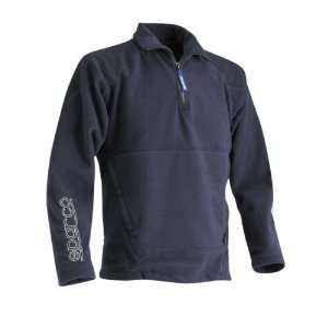    Sparco 01163I5XXLBM ICELAND Navy XXL Sweatshirt: Automotive