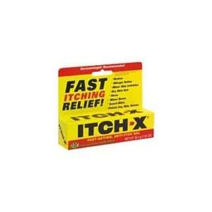  Bf Ascher & Company Itch X Gel   1.25oz   Model 160 2648 