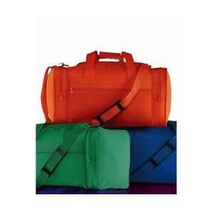   : Augusta Sportswear 417 600 Denier Small Gear Bag: Sports & Outdoors