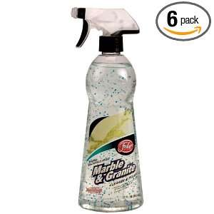  Fuller 600N Micro Encapsulated Marble and Granite Cleaner 