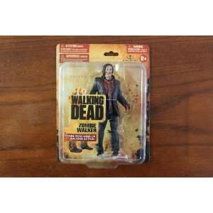  The Walking Dead Zombie Walker: Toys & Games