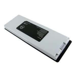   Battery for MacBook 13 Black By BTI  Battery Tech.