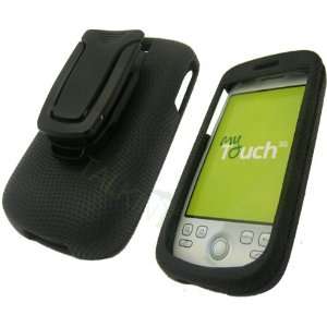  BODY GLOVE HTC MYTOUCH 3G ELEMENTS CASE WITH KICKSTAND 