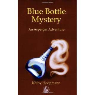   Mystery  An Asperger Adventure (Asperger Adventures) Kathy Hoopmann