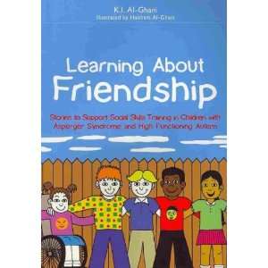  Stories to Support Social Skills Training in Children with Asperger 
