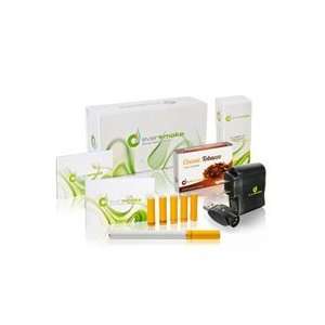    EverSmoke Basic Electronic Cigarette Starter Kit: Toys & Games