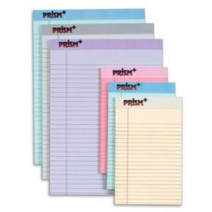  TOPS Prism + Colored Writing Pads TOP63160 Office 