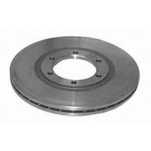  Aimco 63460 Front Disc Brake Rotor: Automotive