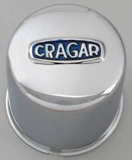 Cragar Soft 8 Wheels (4) 15 x 8   5x4.5   Black Steel  