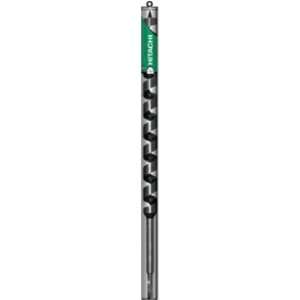   Hitachi 728275 9/16 inch x 22 inch Auger Drill Bit