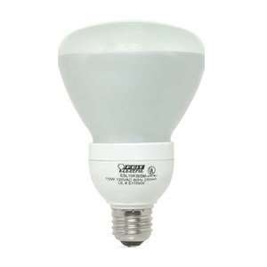  15W Dimmable CFL R30 Style 65W Equivalent Kitchen 