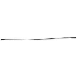    New Chevy Chevelle/El Camino Grille Molding   Lower 66 Automotive