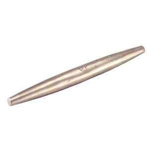  AMPCO D 2 Drift Pin,Barrel,5/16 x 8,Nonsparking
