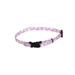  6622 5/16 Lil Pals Adjustable Collar: Pet Supplies