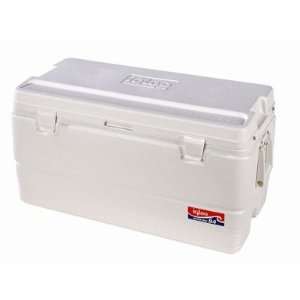   : Igloo Marine Cooler 94 Quart Marine White #6785: Sports & Outdoors